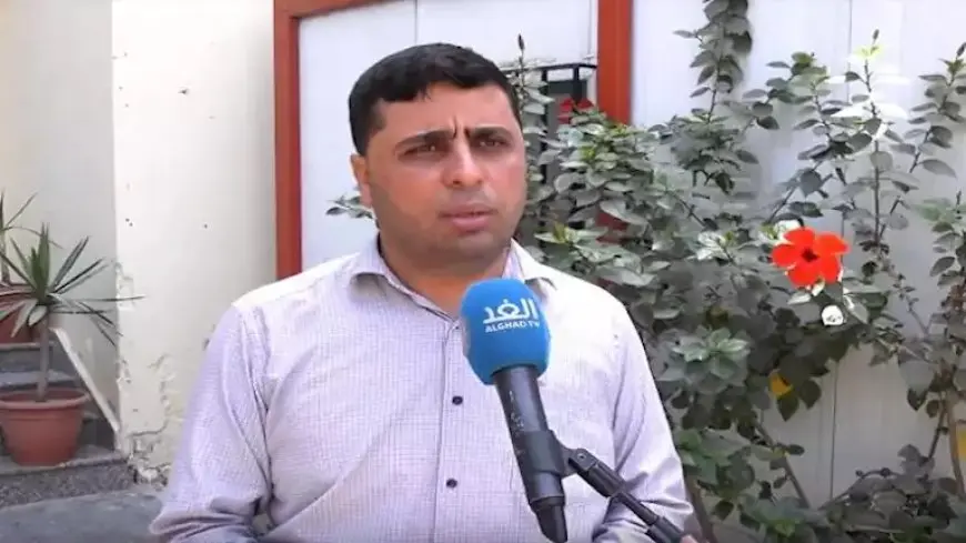 لاستقبال الأسرى المُبعدين.. وفد من حماس يتوجّه إلى القاهرة