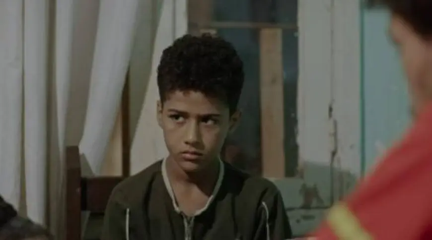 المستعمرة.. الفيلم العربي الوحيد في مسابقة Perspectives بمهرجان برلين