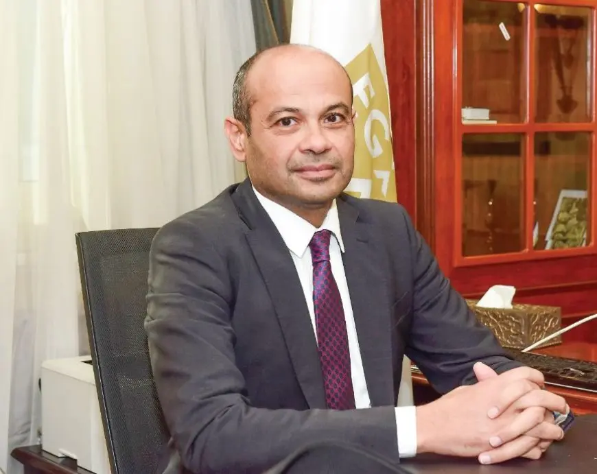 رئيس البورصة لـ مال وأعمال- الشروق: نسعى لتوسيع قاعدة الشركات المقيدة وجذب الاستثمارات الجديدة وتعزيز البنية التحتية التكنولوجية