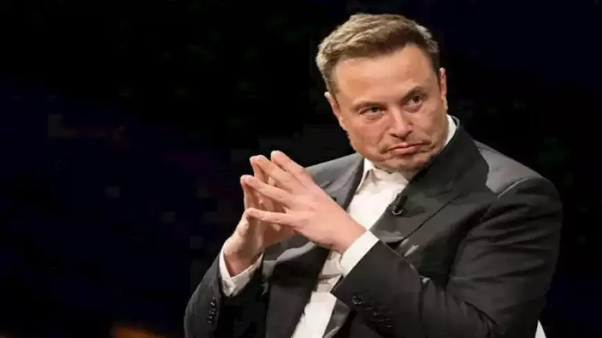 إيلون ماسك يهاجم صحيفة أمريكية ويتّهمها بالكذب.. ماذا حدث؟