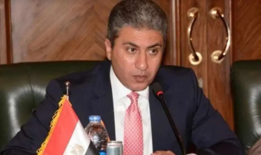 وزير السياحة والآثار لـ مال وأعمال- الشروق: سياسة جديدة للتعامل مع القطاع الخاص بدعم من جميع أجهزة الدولة