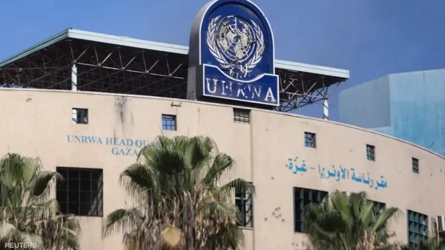 الأونروا: ادعاءات إسرائيل بأن الوكالة ليس لها الحق في شغل المباني لا أساس لها من الصحة