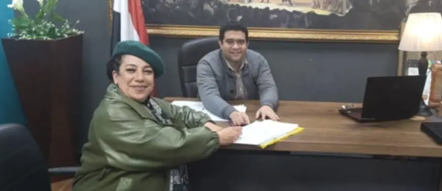 عرض أنا كارمن لسماء إبراهيم مفاجأة مسرح نهاد صليحة في فبراير المقبل