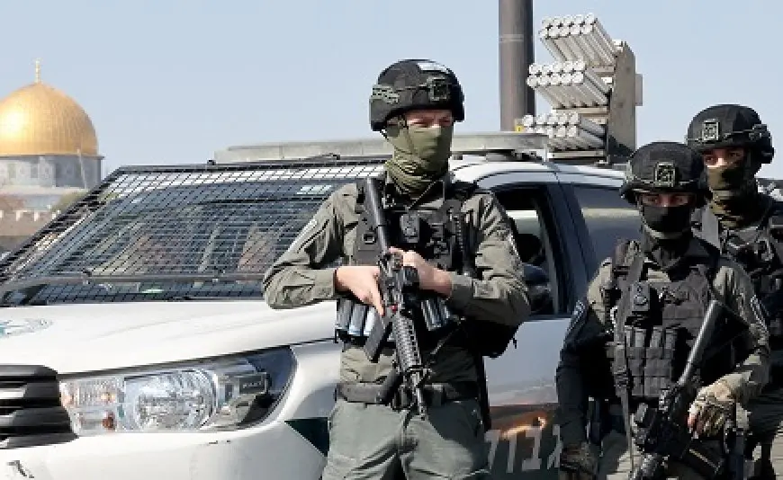 اعتقال 2 من جنود الاحتياط في إسرائيل بشبهة التجسس لصالح إيران