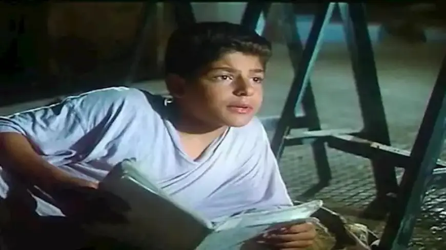 بطل فيلم “الجراج”.. وفاة الفنان حسن مظهر بعد صراع مع المرض