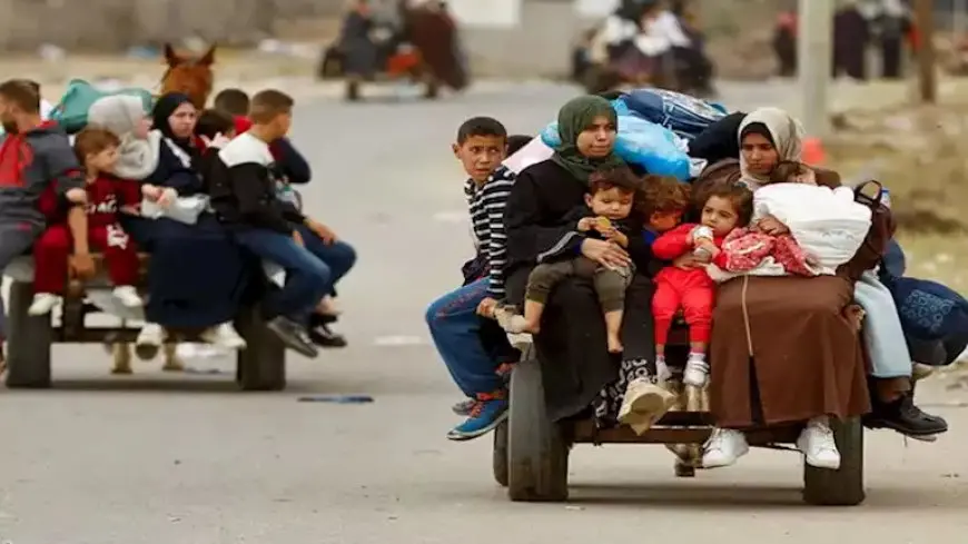 قبل ترامب.. نصف قرن لـ”الحلم الصهيوني لتهجير غزة”: كيف تجهضه مصر؟