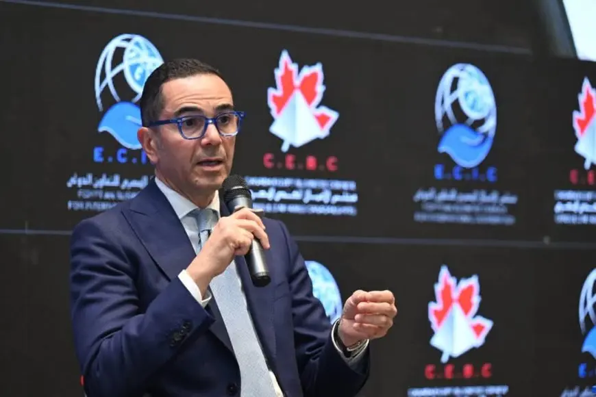 حسن الخطيب: 67 جهة تفرض أعباء على المستثمرين