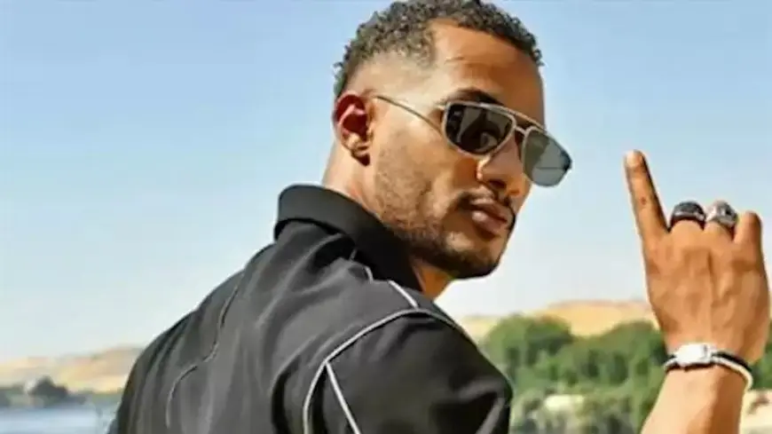 محمد رمضان ينشر فيديو وسط جمهوره في أحد شوارع باريس