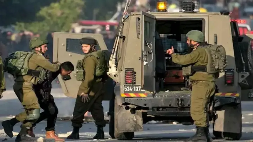 جيش الاحتلال يعلن اغتيال قائد المقاومة في طولكرم بالضفة