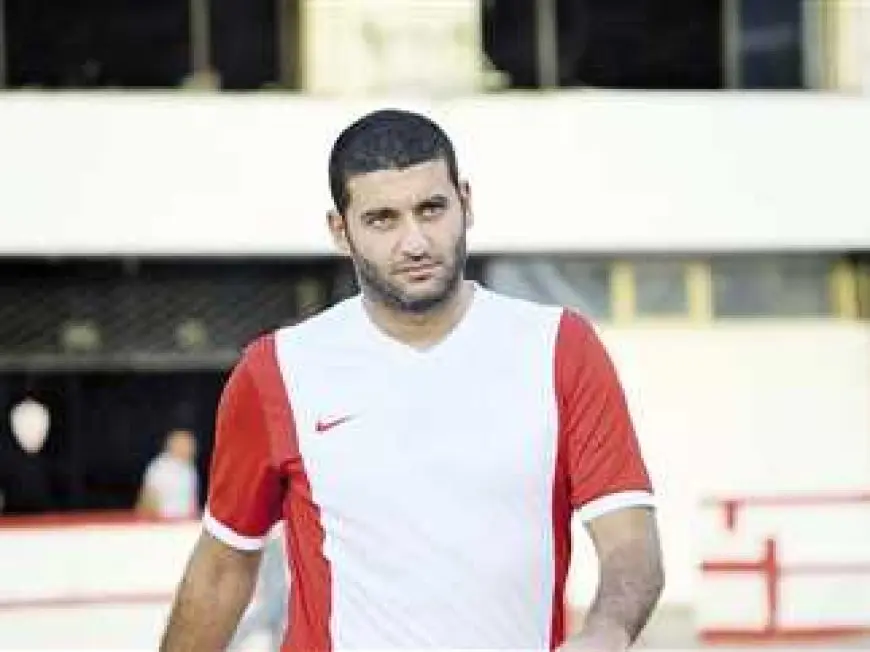 عزمي يعتذر عن سقطة الزمالك.. ويكشف تعليمات جروس بعد تعادل الجونة