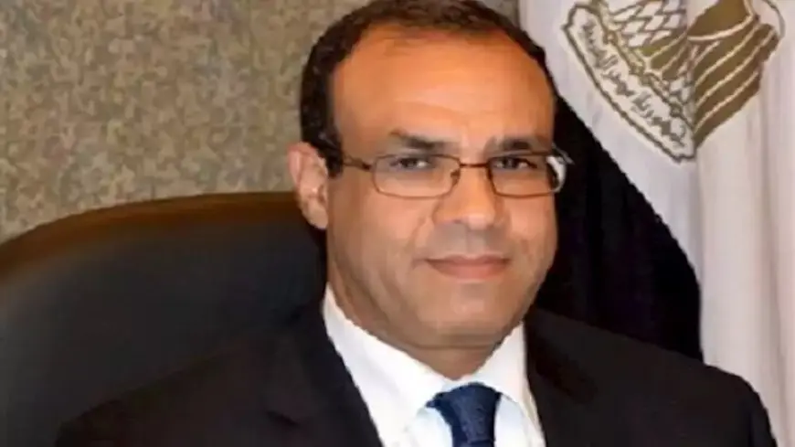 وزير الخارجية يلتقي بمُدير عام المُنظمة العالمية للملكية الفكرية “الويبو”