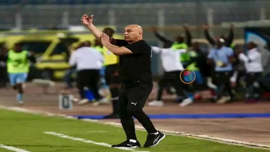 أول تعليق من حسام حسن بعد قرعة كأس أمم أفريقيا2025
