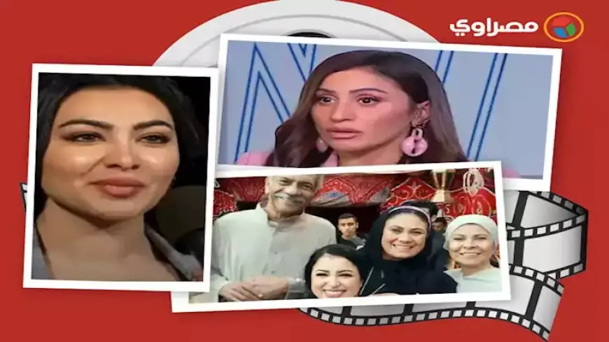 حدث بالفن| وفاة بطل “الجراج” ورسالة العوضي لـ مرموش وبكاء سيلينا جوميز بسبب ترامب