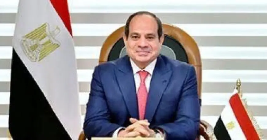 سمير فرج: شعبية الرئيس السيسي هائلة وفي أعلى مستوياتها منذ الأمس
