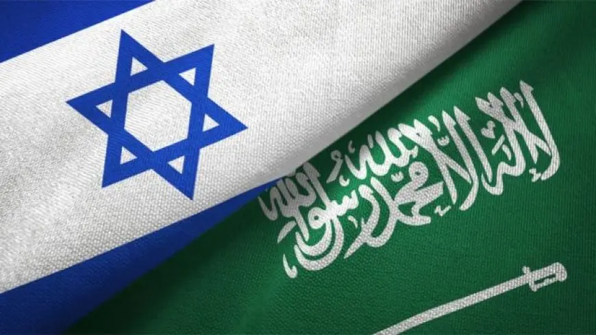 أول تعليق من الرئيس الإسرائيلي على شروط ولي عهد السعودية للتطبيع