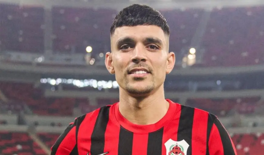 ربيع ياسين عن سن بن شرقي: أفضل لاعب في مصر عنده 40 سنة