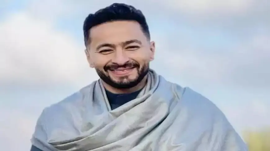 رمضان 2025.. حمادة هلال يروج لمشاركة غادة عادل في “المداح” بطريقة كوميدية