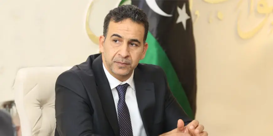 نائب رئيس البرلمان الليبي: يجب تشكيل لجنة دولية تضع حدا للتدخلات الخارجية السلبية