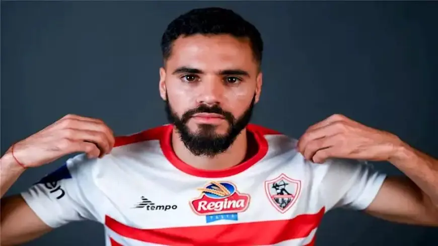 وكيل بنتايج يصدم الزمالك