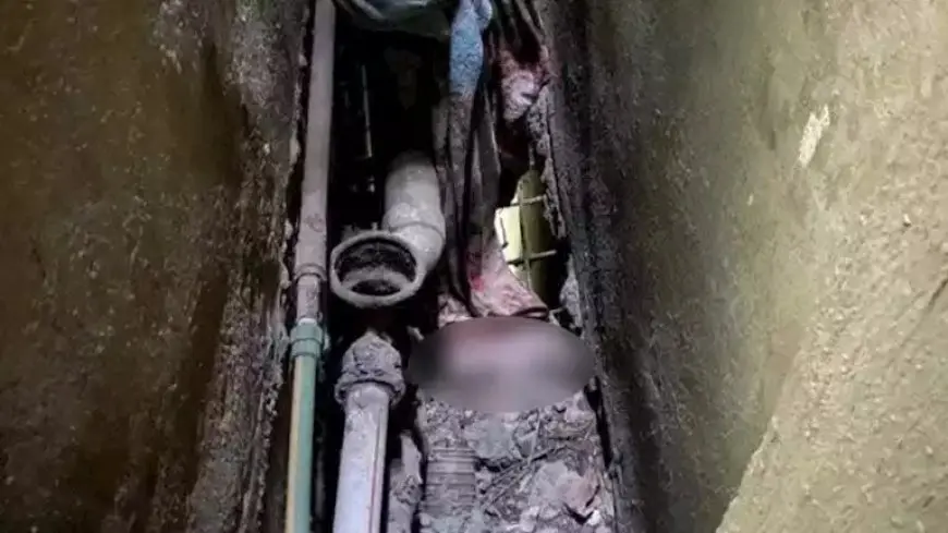 لغز رضيع المنور.. مراهقة بيجام تخلصت من طفل الخطيئة في القليوبية