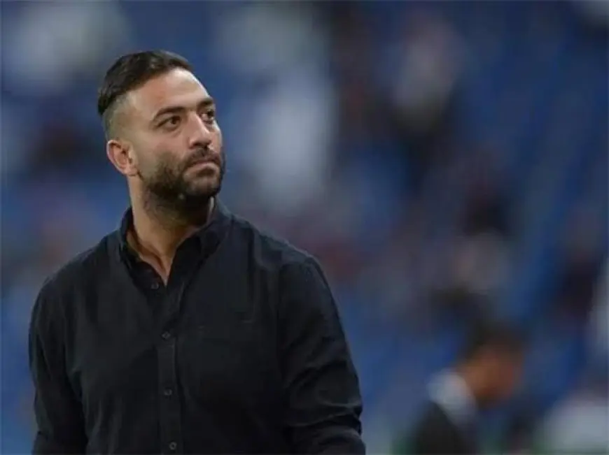 ميدو يحدد 3 أولويات لإدارة الزمالك من أجل إنهاء الأزمات