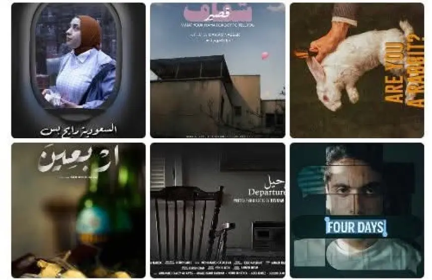 17 فيلما تشارك في مسابقة النجوم الجديدة بمهرجان الإسماعيلية