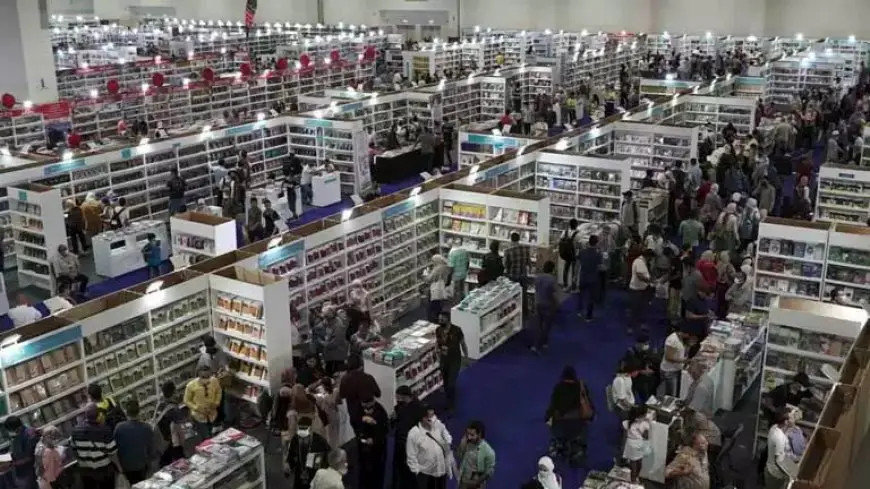 من أغلى الكتب.. تعرف على سعر “فتح الباري” و”سير أعلام النبلاء” بمعرض الكتاب