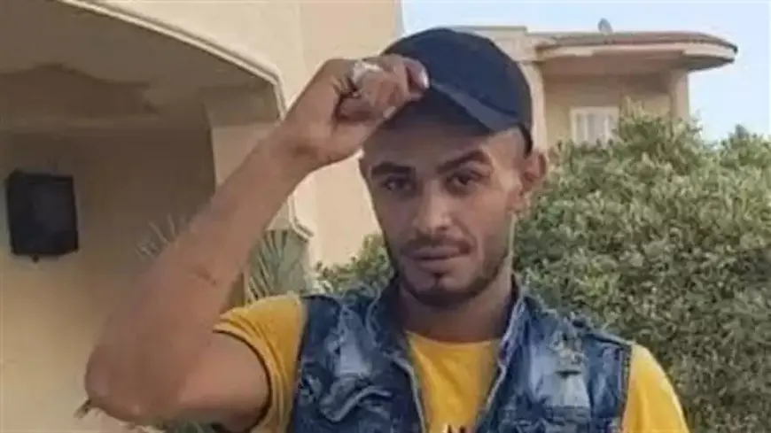 “تعالى هنتصالح”.. القصة الكاملة لمقتل شاب بني تميم بالقليوبية