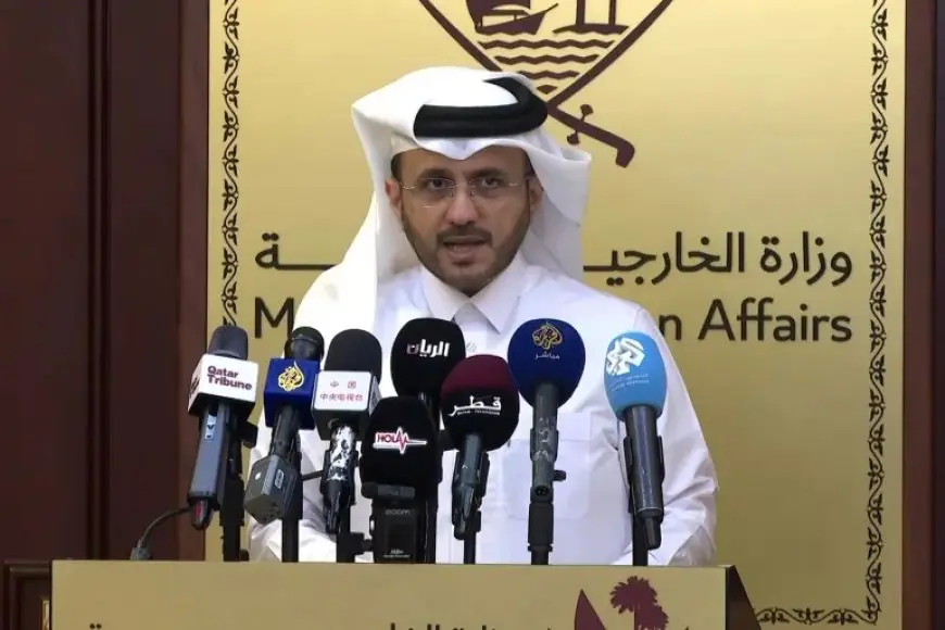 قطر: لا يوجد خرق حقيقي يؤدي إلى التصعيد أو فشل الهدنة في غزة