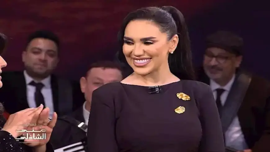 “فرق في حياتي الشخصية”.. هكذا تحدثت مي فاروق عن زوجها محمد العمروسي