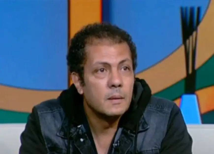 خالد الحلفاوي يكشف عن اللحظات والأيام الأخيرة في حياة والده