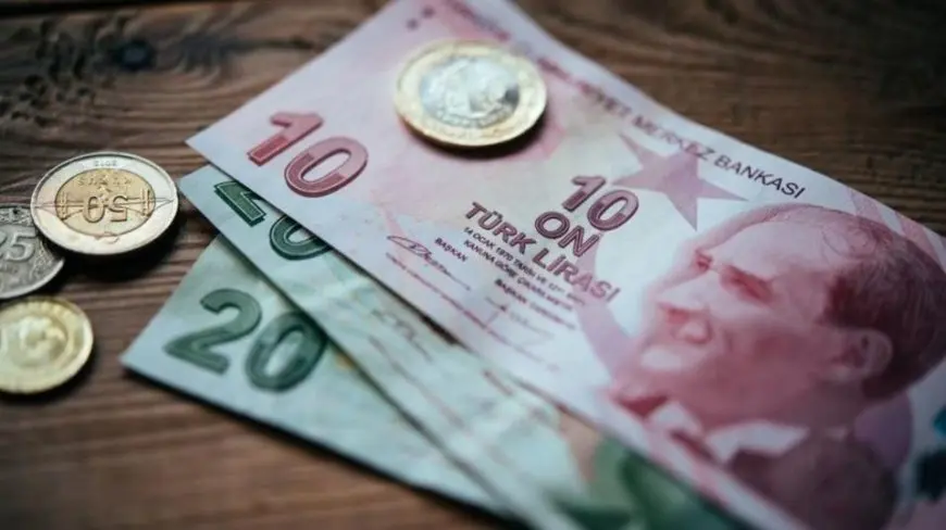 تراجع التذبذب في الليرة التركية إلى أقل مستوياته منذ 10 شهور