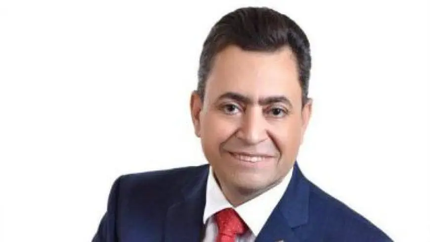 فيديو.. المستشار محمود فوزي: الانتخابات الرئاسية في مصر تجري بشفافية ونزاهة