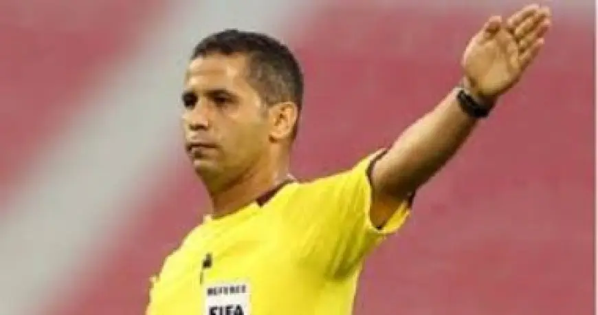محمود عاشور يكشف حقيقة أزمة نجله في مباراة الأهلي وبيراميدز