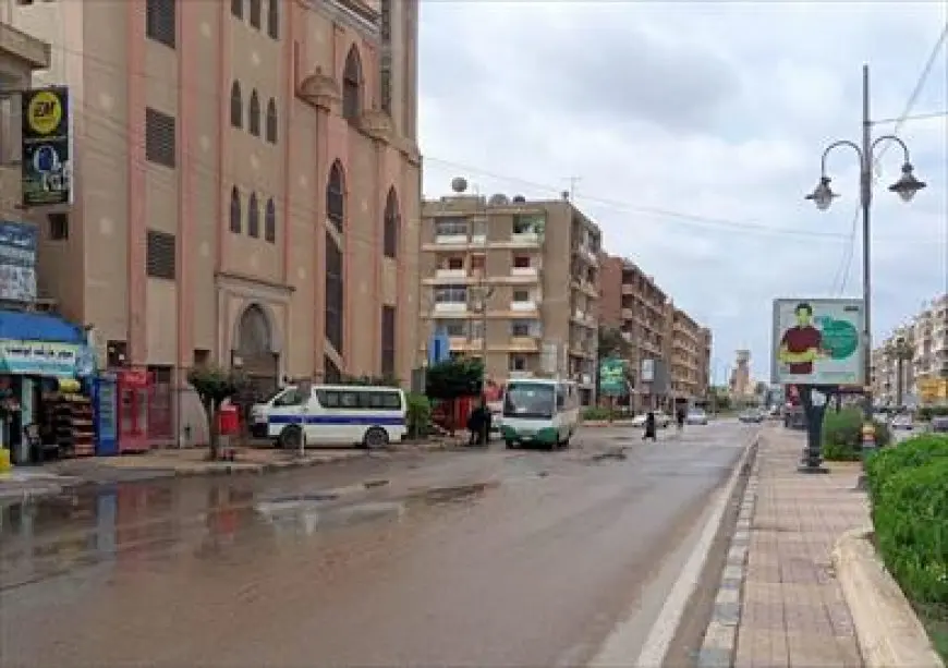 فيديو.. الأرصاد: البلاد تنعم بحالة جوية مستقرة اليوم