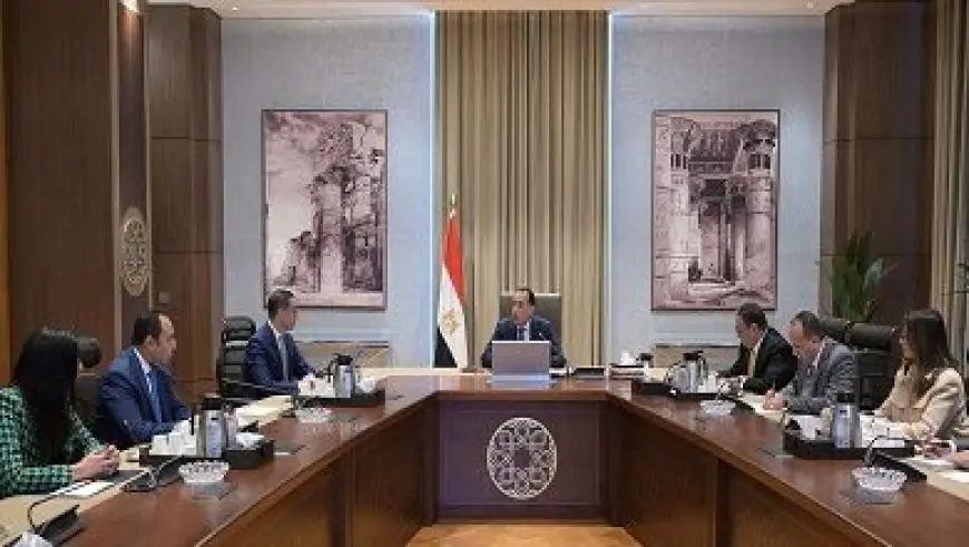 المستشار محمود فوزي: ليس لدينا توسع أبدًا في عقوبة الإعدام