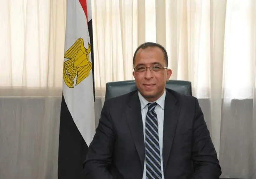 معهد التخطيط القومي: يجب استثمار طاقات الشباب في إطلاق مبادرات تنموية لتحقيق التنمية الاقتصادية