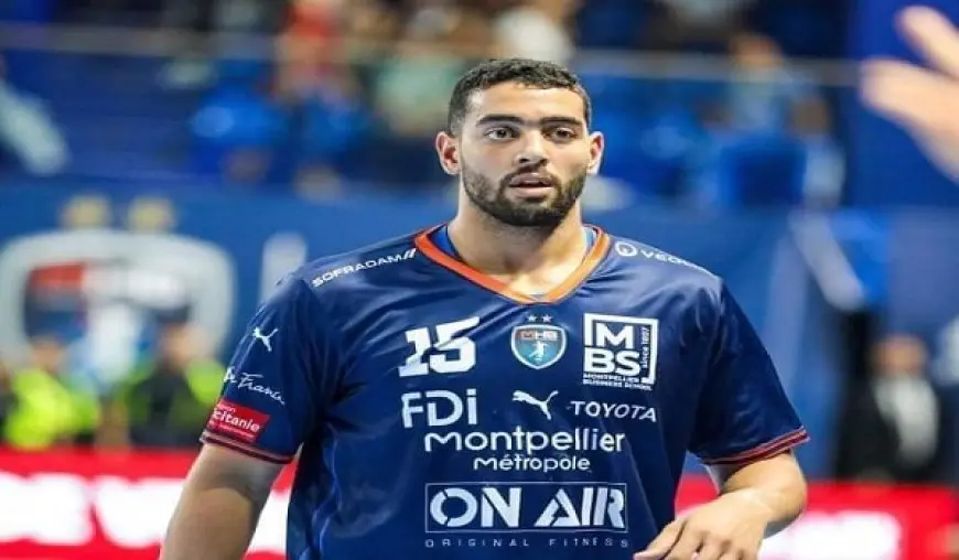 دودو: يد الفراعنة كانت تطمح للأفضل.. وسنتعلم من أخطائنا