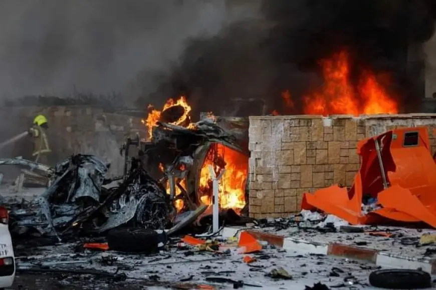قيادي لدى حماس: طوفان الأقصى كسرت أسطورة الاحتلال