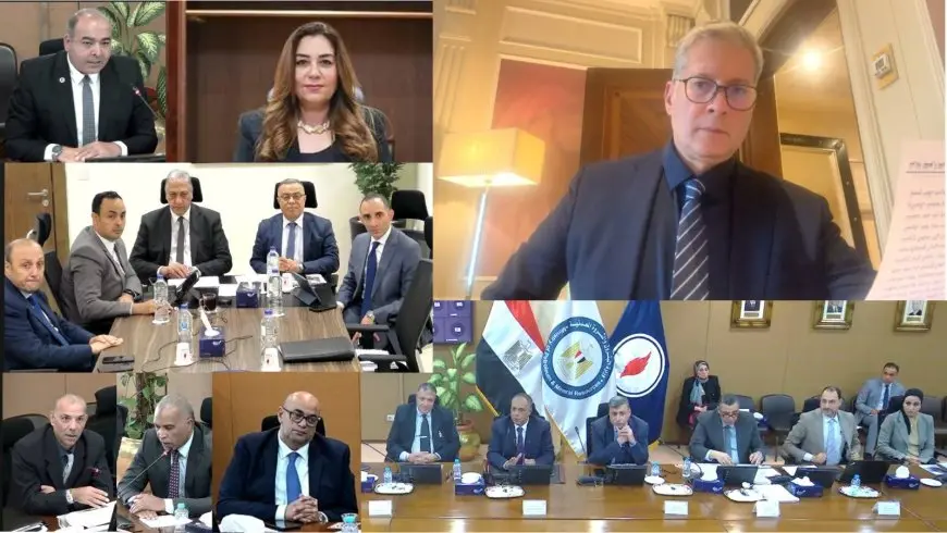 البترول: 4.471 مليار جنيه موازنة استثمارية لشركة القاهرة للتكرير بالعام المالي القادم