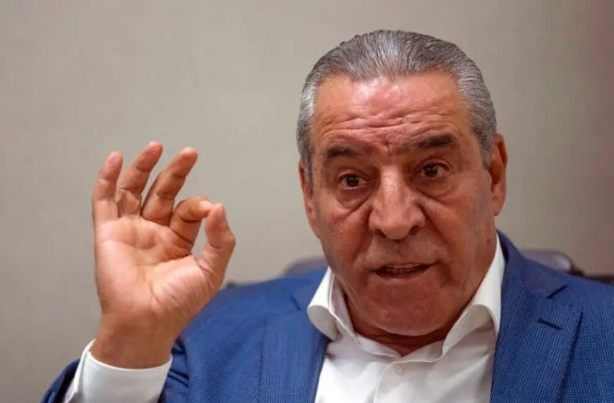 أمين سر اللجنة التنفيذية لمنظمة التحرير الفلسطينية يؤكد رفض دعوات التهجير: هنا ولدنا وسنبقى