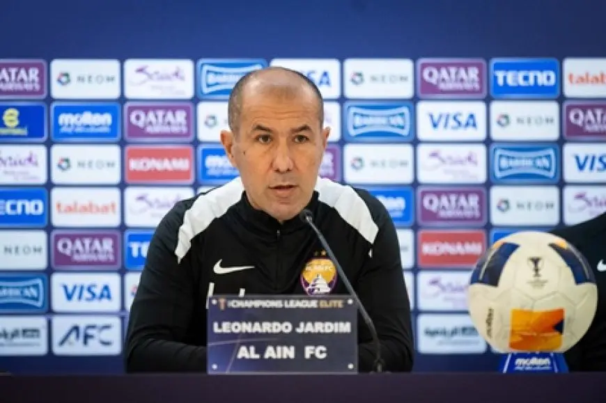 جارديم يتولى تدريب كروزيرو رسميا