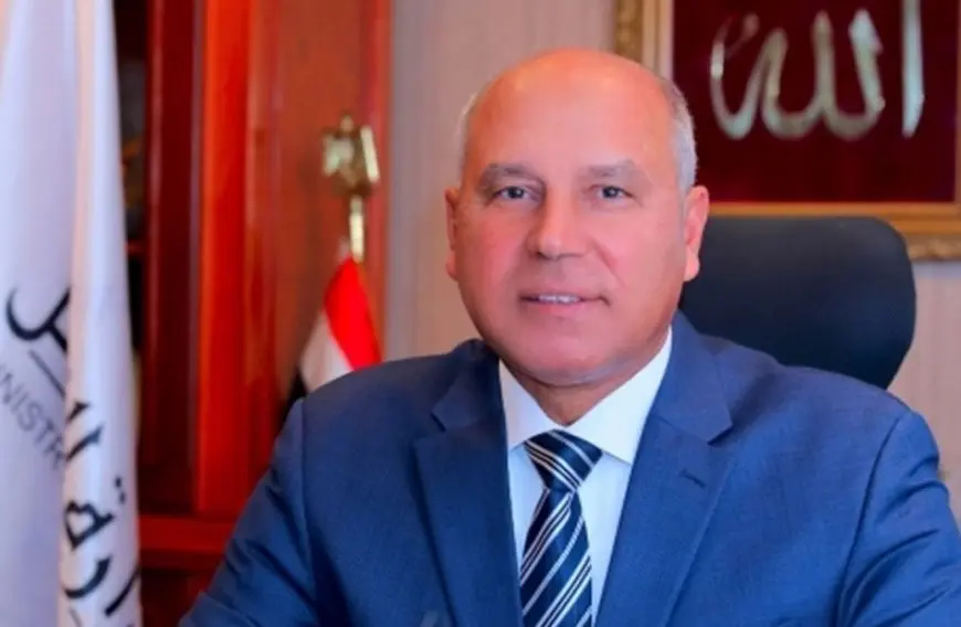 كامل الوزير: نصدر 40% من كابلات الفايبر للأسواق العالمية بعدما كنا نستوردها بالكامل
