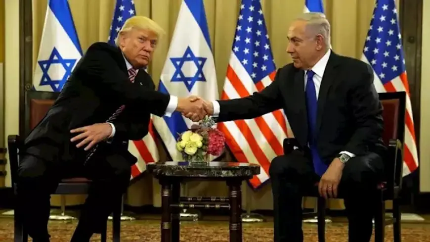 نتنياهو: حددنا 3 أهداف تتعلق بغزة.. وخطة ترامب للتهجير يُمكن أن تخلق مستقبلًا مختلفًا للجميع