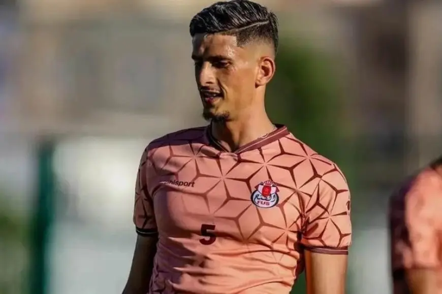 الزمالك يحسم ثالث صفقاته الشتوية