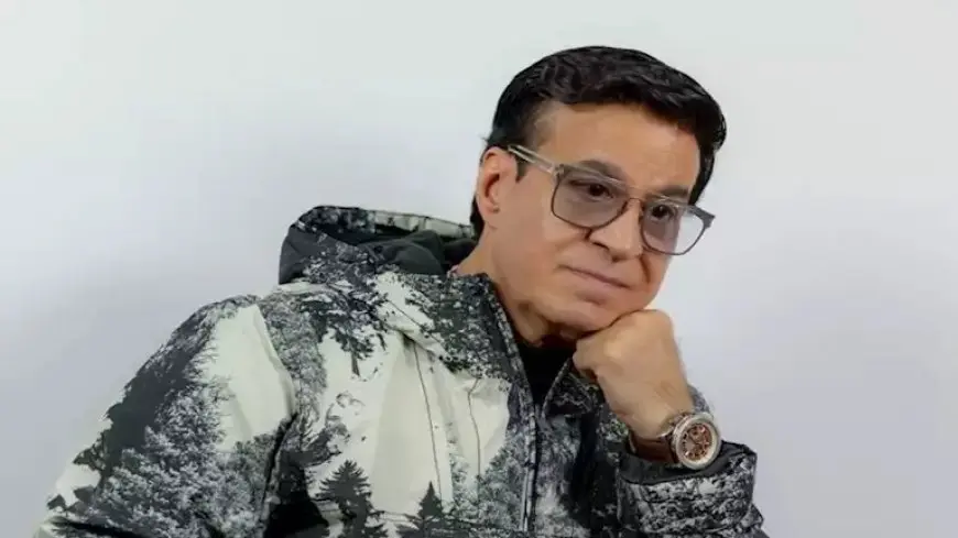 حلمي عبدالباقي:” أنا مقصر في حق نفسي والعمل النقابي أخذني من جمهوري”