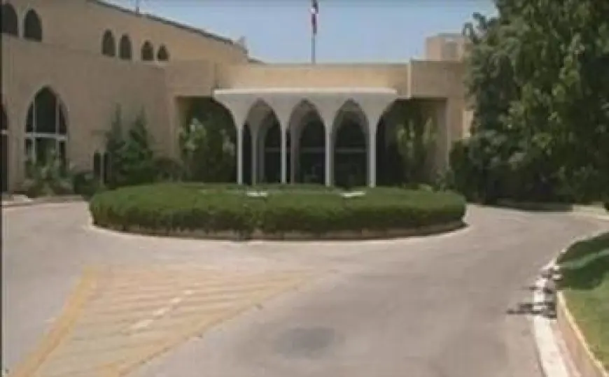 مجلس الوزراء اللبناني يعقد أولى جلساته الثلاثاء المقبل