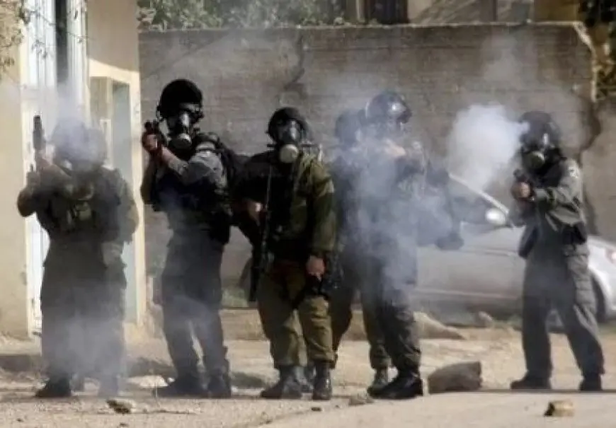 استشهاد فلسطينية حامل بشهرها الثامن برصاص إسرائيلي في شمال الضفة الغربية
