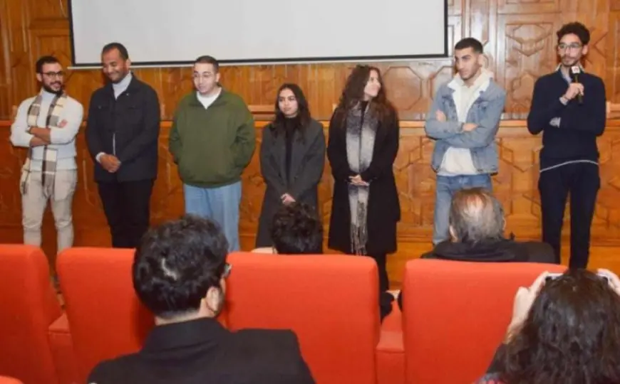 الشباب يتألقون في مسابقة النجوم الجديدة بأفلام تطرح قضايا وأفكار مختلفة في مهرجان الإسماعيلية الدولي