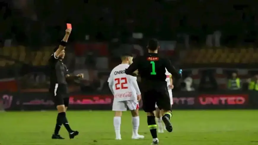 “تفاجأت ورفضت الذهاب للقسم”.. لاعب الإسماعيلي يكشف لأول مرة ما فعله ناصر ماهر